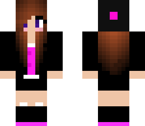 yes first skin finally has pants