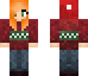 winter clothes