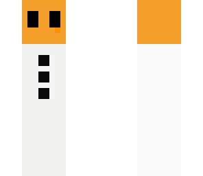 snowgolem