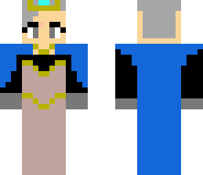 stone elsa coronation