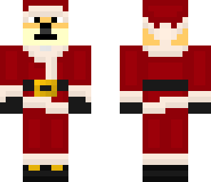 santa doge