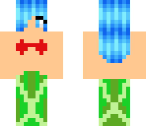 mermaid