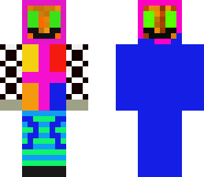complex man