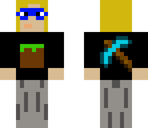 the redstone miner