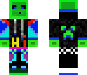 swag slime 