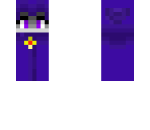 raven