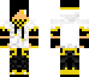 butter guy