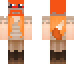 foxy sparkelez