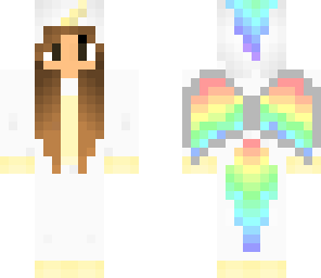 edit of unicorn