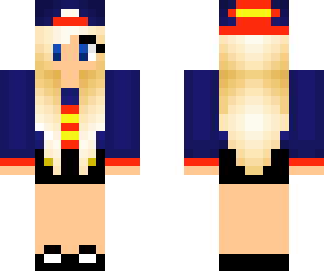 superman girl