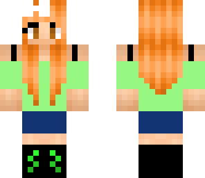 girl