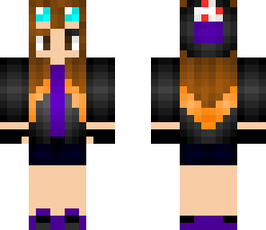 cupcake girl