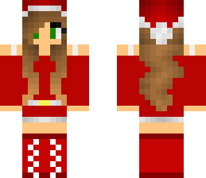 santa's helper