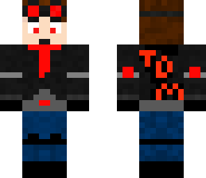 evil tom