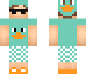 perry