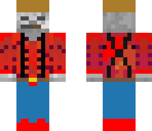 vikex54 farmer