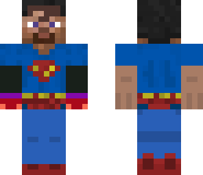 super man 