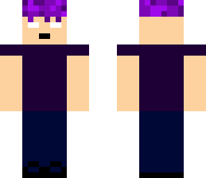 herobrines son