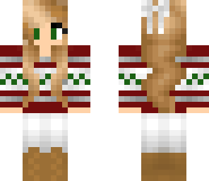 chirstmas sweater
