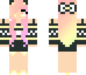cute cat girl