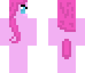pinky-pie