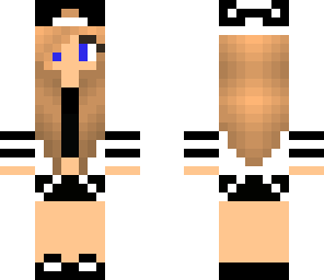 tomboy skin edit