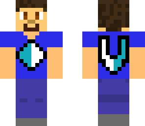 vikk skin edit