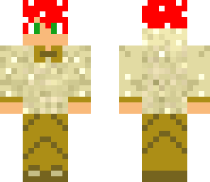 glitchedsandstorm boy version