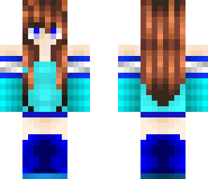 gammer girl