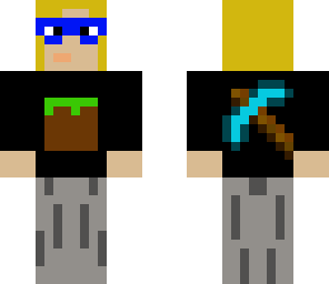 the redstone miner
