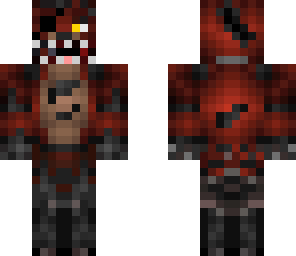 foxy