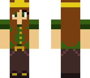 not-so-much potato queen