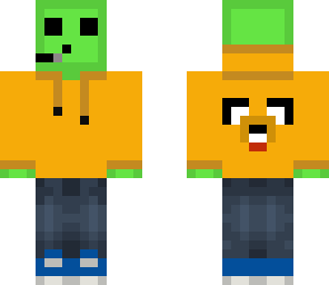slime