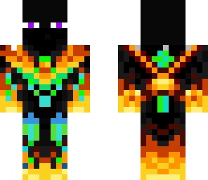 ender lord's son