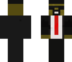 agent
