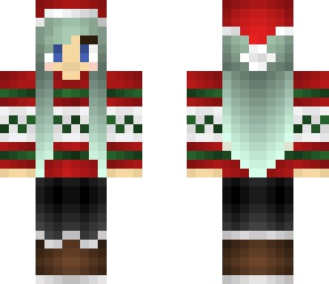 wafflegirl87 chirstmas