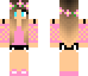 pink the cutie
