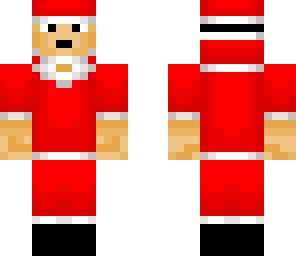 gabrix12 christmas suit v2