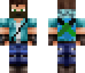 old steve