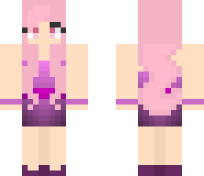 louise skin
