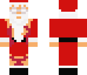 dead santa