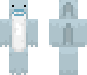 dolphin