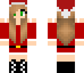 balloonmonkey77 christmas skin