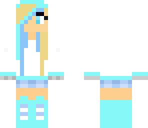 non wolf girl edit