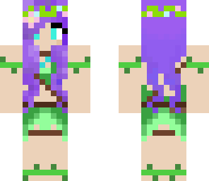 drayd girl