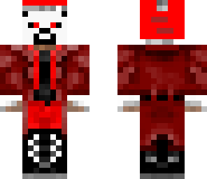 naxokiller666 navidad