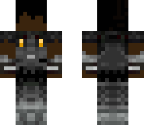 faceless nop