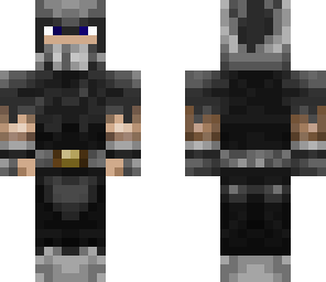 human rogue