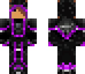 assassin's purple