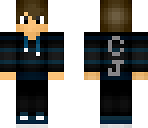 cjay's skin